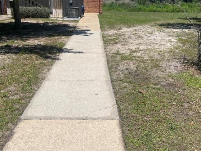 Townhouse for rent in Pensacola