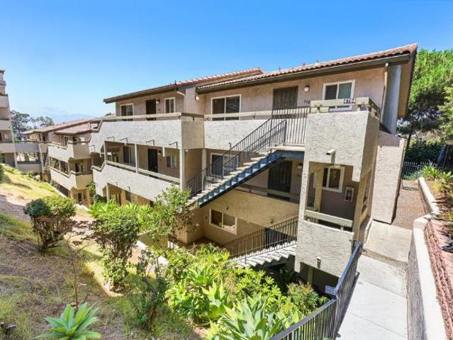 Townhouse for rent in San Diego