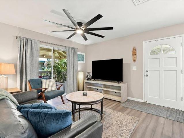 Townhouse for rent in Kihei, Hawaii