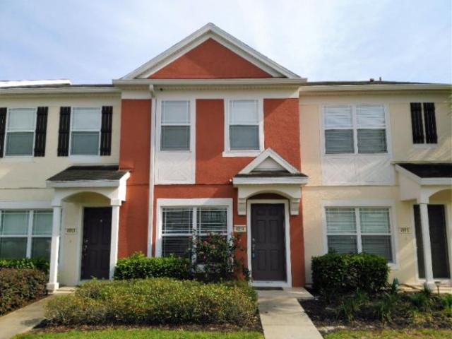 Townhouse for rent in Ocala, Marion County