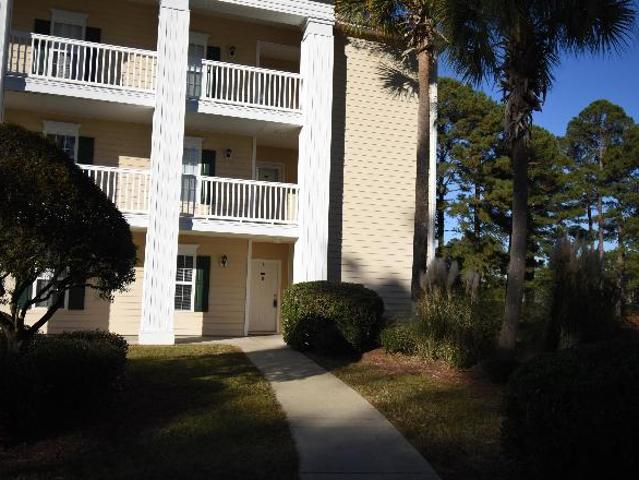 Townhouse for rent in Myrtle Beach