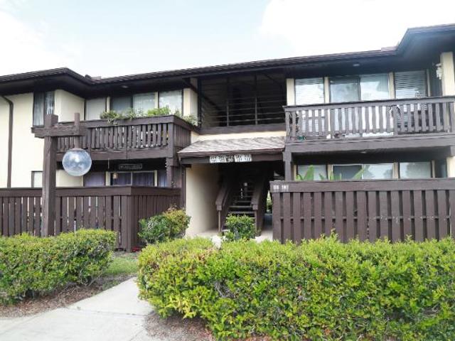 Townhouse for rent in Palm Coast