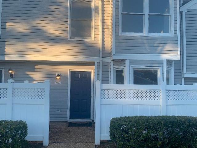 Townhouse for rent in Raleigh