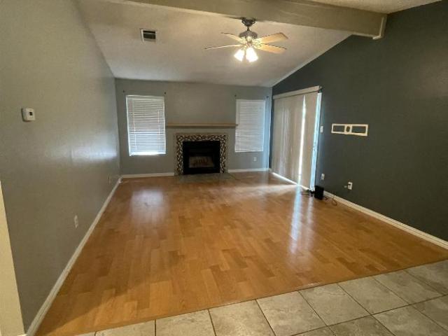 Townhouse for rent in Austin