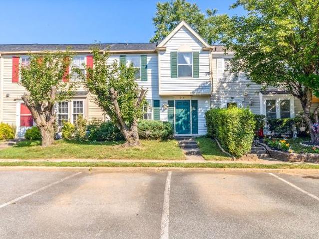Townhouse for rent in Gaithersburg
