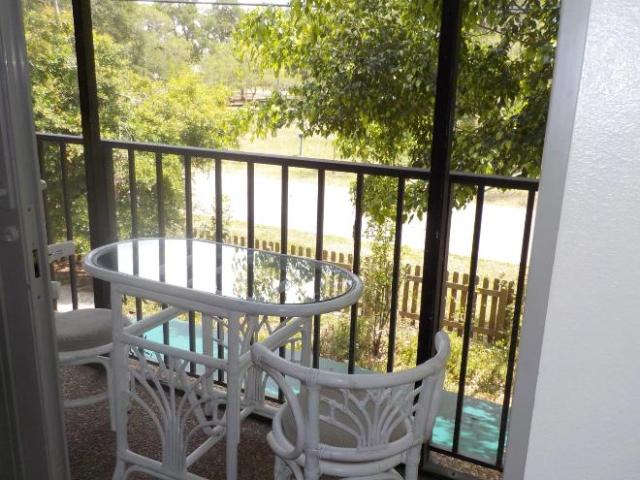 Townhouse for rent in Venice, Florida