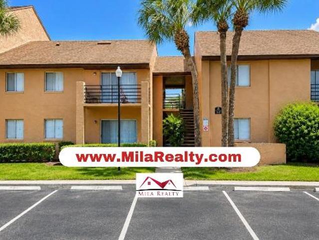 Townhouse for rent in Orlando, Florida