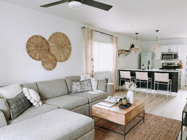 Townhouse for rent in Jacksonville Beach, Florida