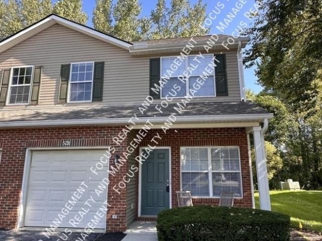 Townhouse for rent in Pickerington, Fairfield County