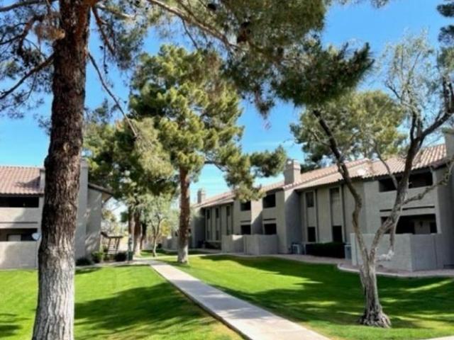 Townhouse for rent in Mesa