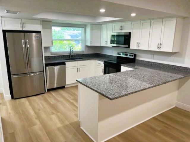 Townhouse for rent in New Port Richey