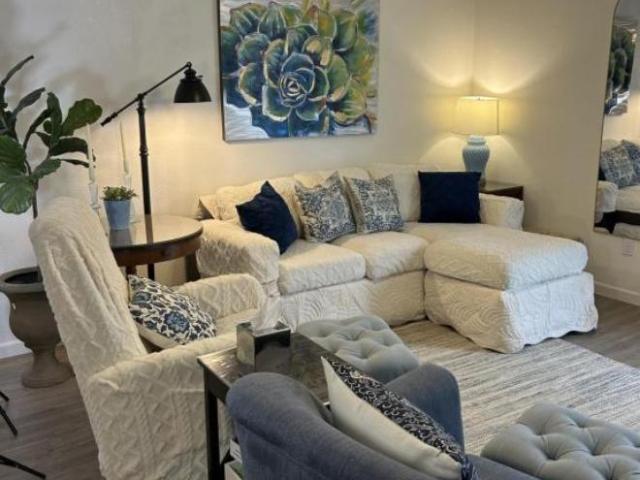 Townhouse for rent in Oregonia