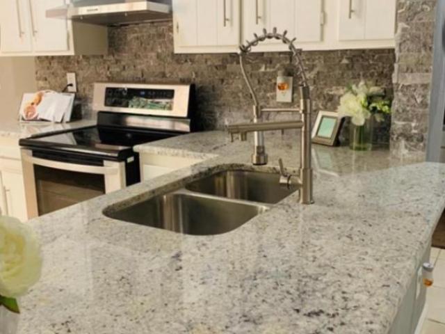 Townhouse for rent in Houston