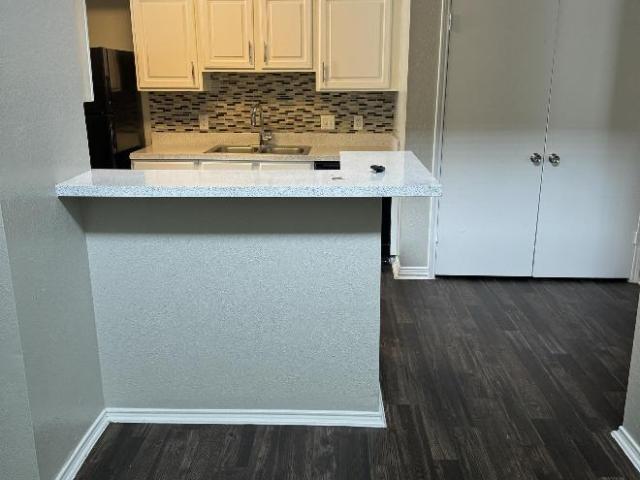 Townhouse for rent in Fort Worth