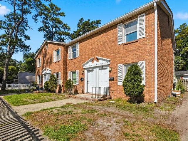 Townhouse for rent in Myrtle Beach, South Carolina