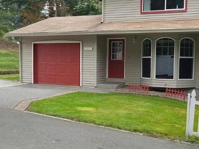 Townhouse for rent in Washington