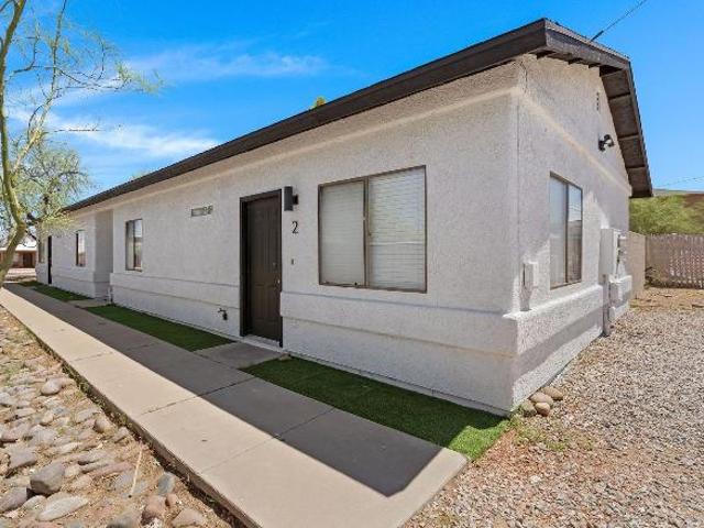 Townhouse for rent in Tucson, Arizona