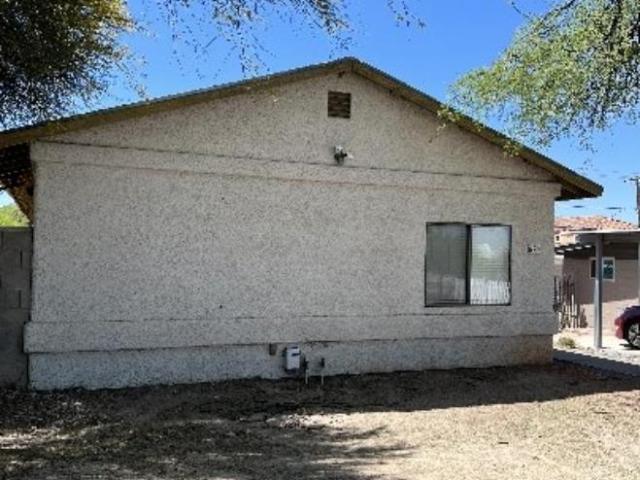 Townhouse for rent in Tucson, Arizona