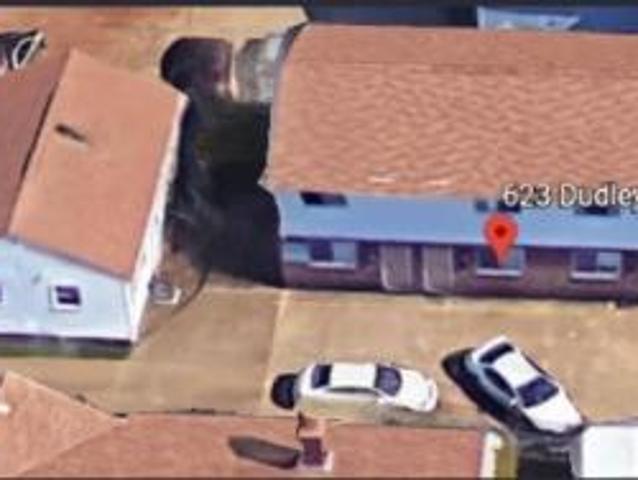 Townhouse for rent in Norfolk