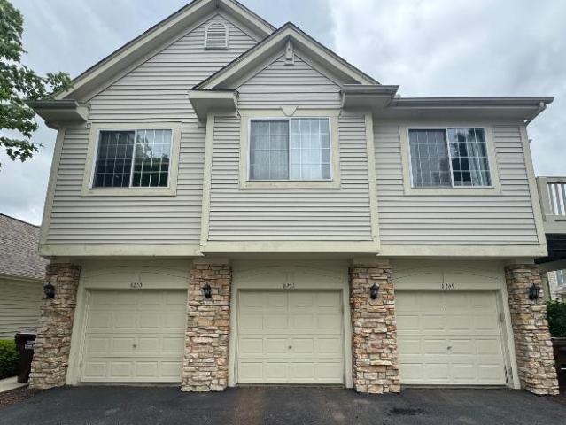 Townhouse for rent in Winnebago, Illinois