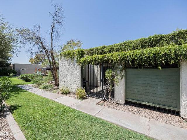 Townhouse for rent in Tempe, Arizona