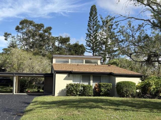 Townhouse for rent in Venice, Florida