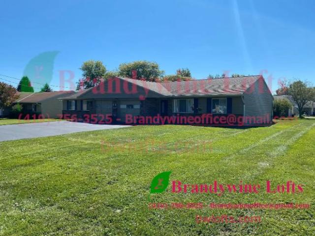 Townhouse for rent in Mansfield, Ohio