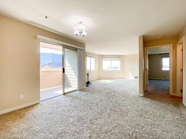 Townhouse for rent in Emeryville
