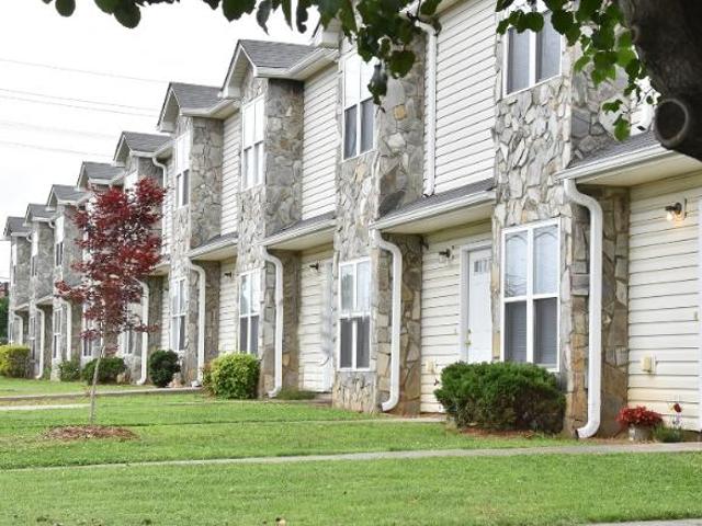 Townhouse for rent in Mooresville