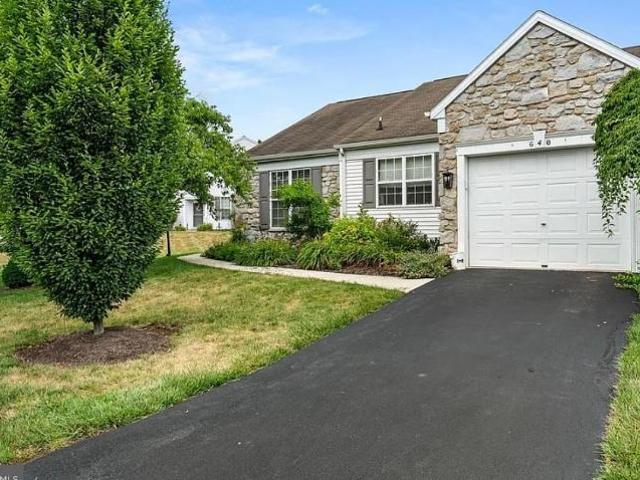 Townhouse for rent in Hummelstown, Pennsylvania