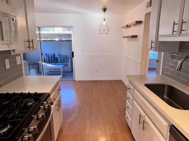 Townhouse for rent in San Diego