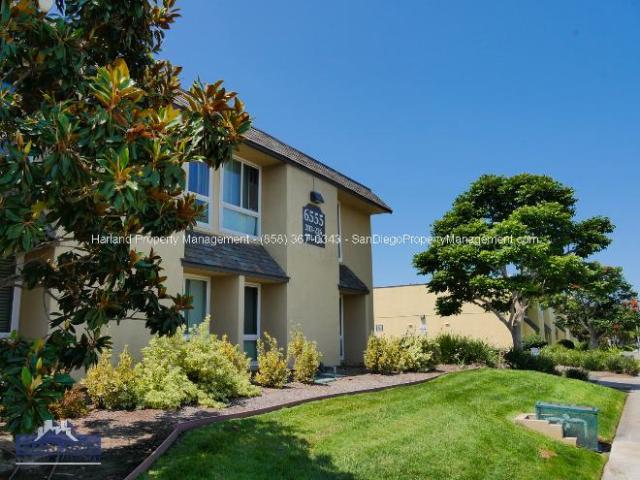 Townhouse for rent in San Diego
