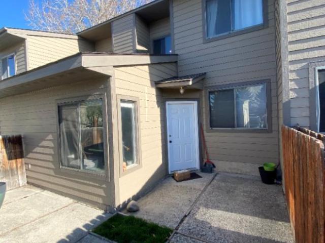 Townhouse for rent in Bozeman, Montana