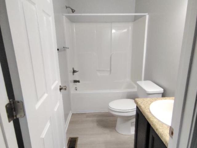 Townhouse for rent in Virginia