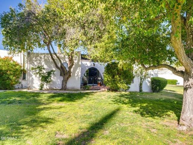 Townhouse for rent in Tucson