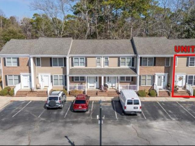 Townhouse for rent in Myrtle Beach