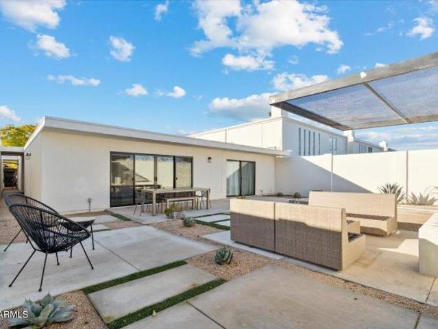 Townhouse for rent in Scottsdale, Arizona