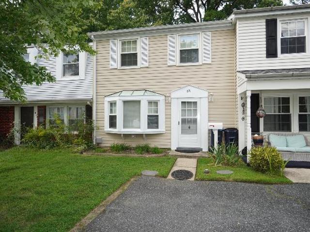 Townhouse for rent in Joppa, Maryland