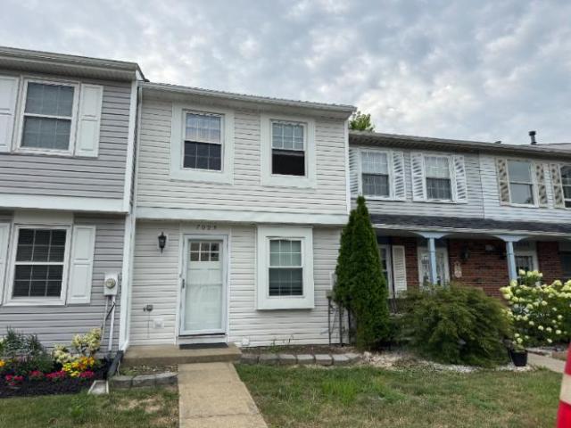 Townhouse for rent in Aliquippa Townhouse for rent in Aliquippa
