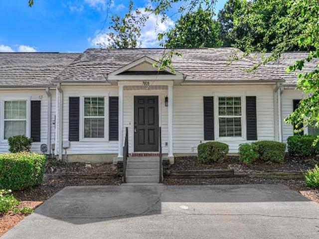 Townhouse for rent in Augusta, Georgia