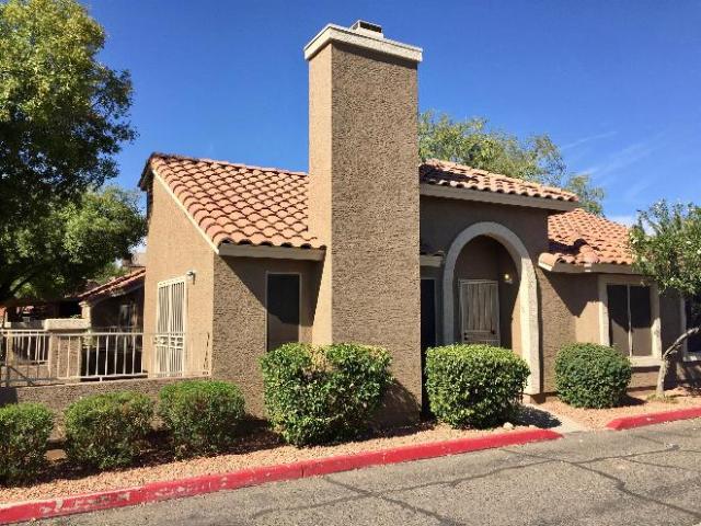 Townhouse for rent in Peoria