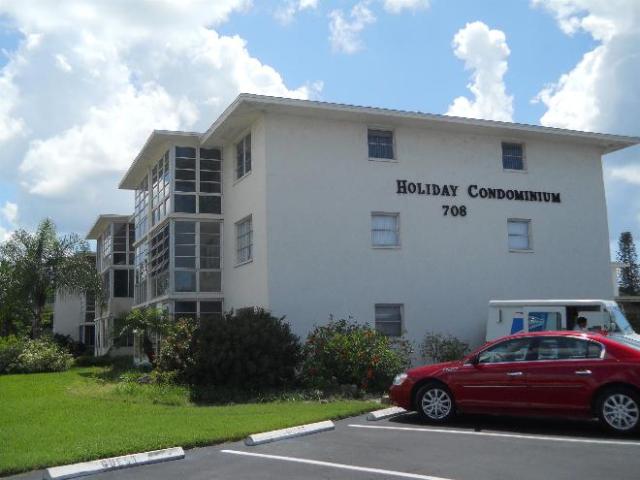 Townhouse for rent in Venice, Florida