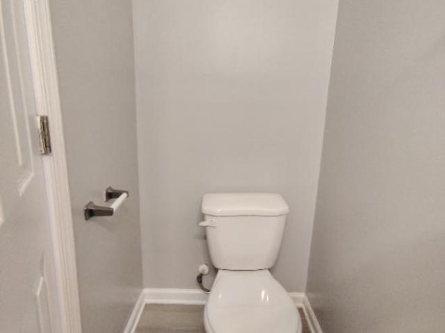 Townhouse for rent in Virginia