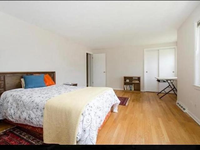 Townhouse for rent in Park Ridge