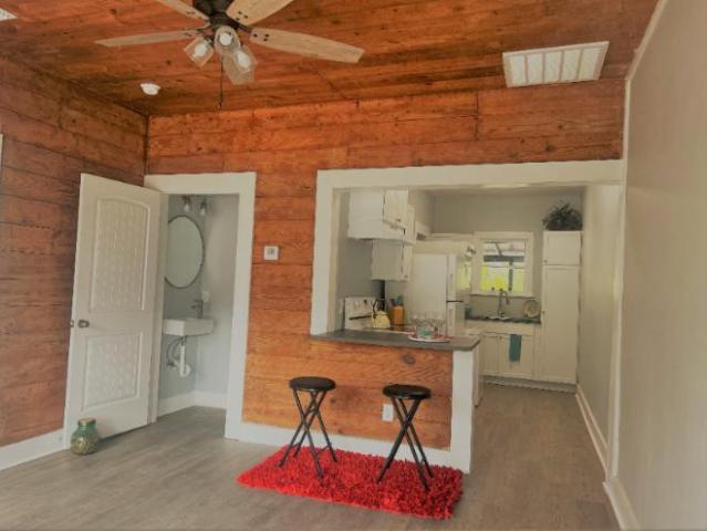Townhouse for rent in San Antonio
