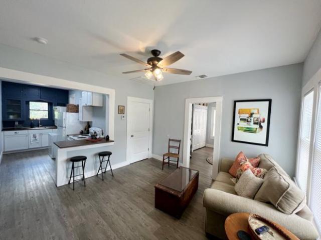Townhouse for rent in Leesville, Texas