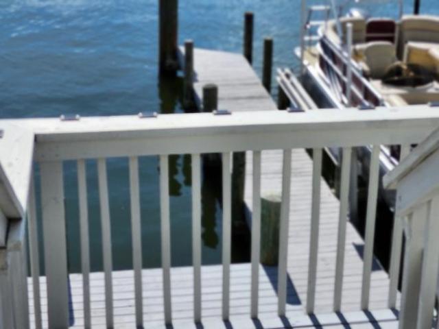 Townhouse for rent in Pensacola