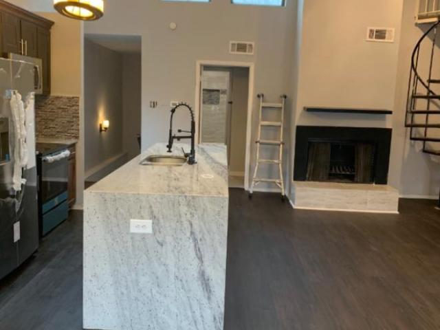 Townhouse for rent in Dallas, Texas