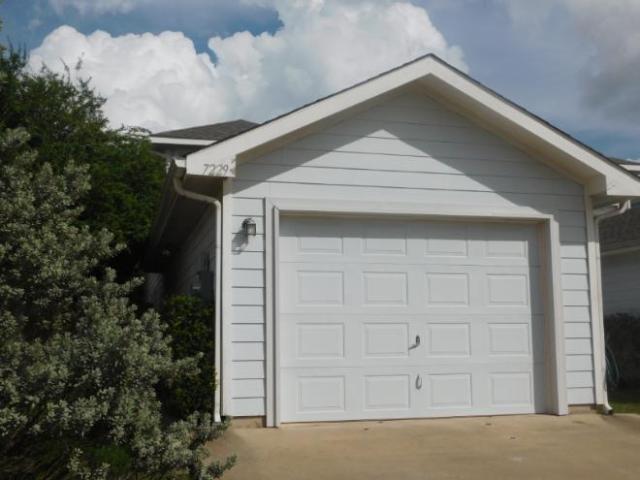 Townhouse for rent in Fort Worth