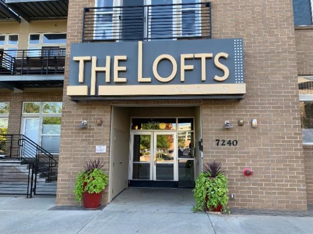 Townhouse for rent in Lakewood